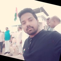 Yellesh Bellamkonda