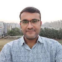 Bhautikkumar Patel