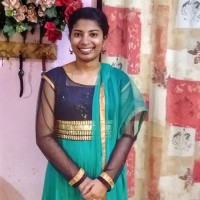 Reshma Thomas