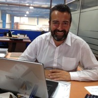 Ricardo Driouch molero