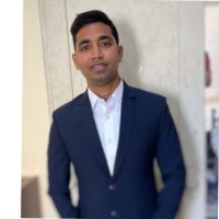 Ritendra Patra