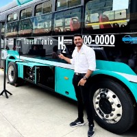 Edwin Ramírez