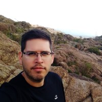 Adrián Silva