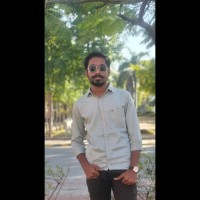 Nisarg Patel