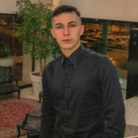 Jonathan Matheus Demetrio Mendes