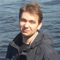 Ruslan Bakharev