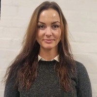 Natasha Hutchings