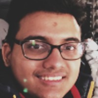 Mayank Bhatt