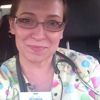 Carmen Imam, RN, BSM