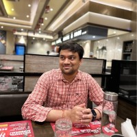 Suman Roy