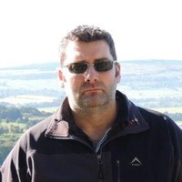 Darren Kennard
