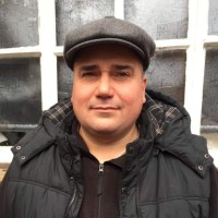 Daniel Orme