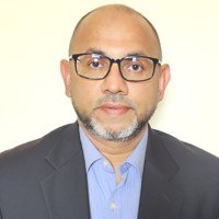 Shouqi Omar