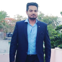 Ankit Charde