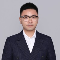 Eric xi
