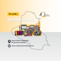 Ali at AlQundus General Trading