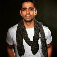 Vinod Gopani ( 维诺）