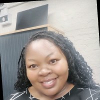 Zama Sibiya