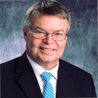 Warren Palmer
