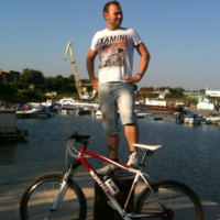 Павел Игнатов