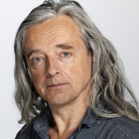 Paul Van Den Broek