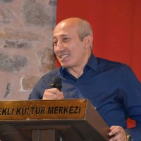 Cemal Akkus