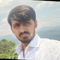 Vishal D V