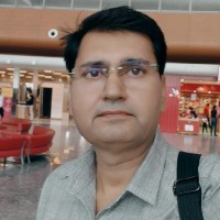 Vikash K Singh