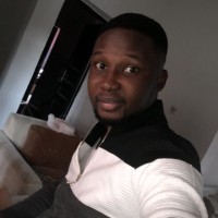 Alexendar Edevo