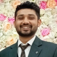 Anish Subedi