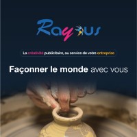 Rayous Publicité Print