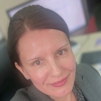 Azra Hasanovic-Alispahic