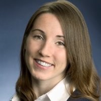 Carolyn Nye
