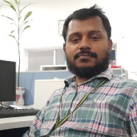 Rashidul Islam