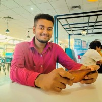 Souvik Mandal