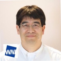 Yoshio Hayakawa