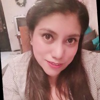 Natalia Esther Cruz Rivera