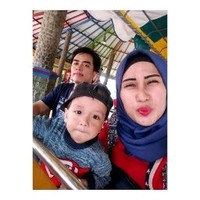 Riskha Apriliansyah
