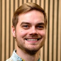 Rasmus Haahr Pedersen