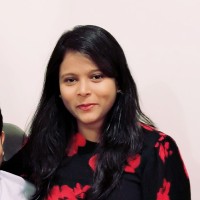 Pujitha Gorintla