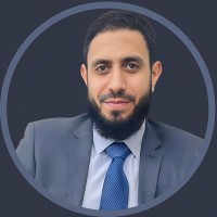 Mahmoud Rashed