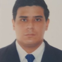 Jose Ruben Osorio Ayala