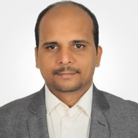 Vasantha Kumar V