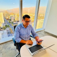 Claudio Contreras