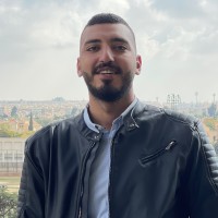 Shehab E-Abdelnabi
