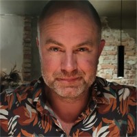 Rick Van Der Est