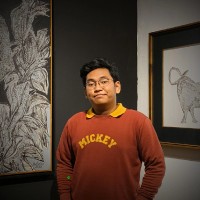 Elmo Pratama Putra