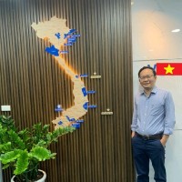 Robert Vu