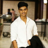 Parva Shah