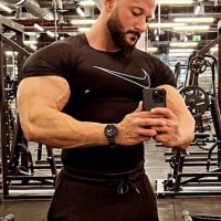 Mahmoud Mostafa